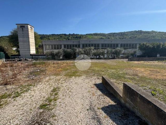Terreno in vendita a San Salvatore, Marche
