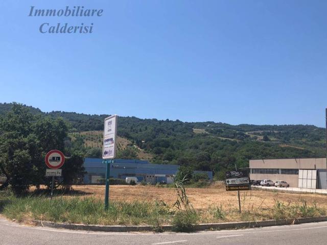 Terreno in vendita a San Salvatore, Ripatransone