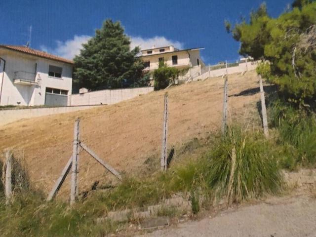 Terreno in vendita a Ripatransone, Ascoli Piceno