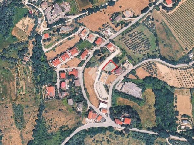 Terreno in vendita a Marche, Ascoli Piceno