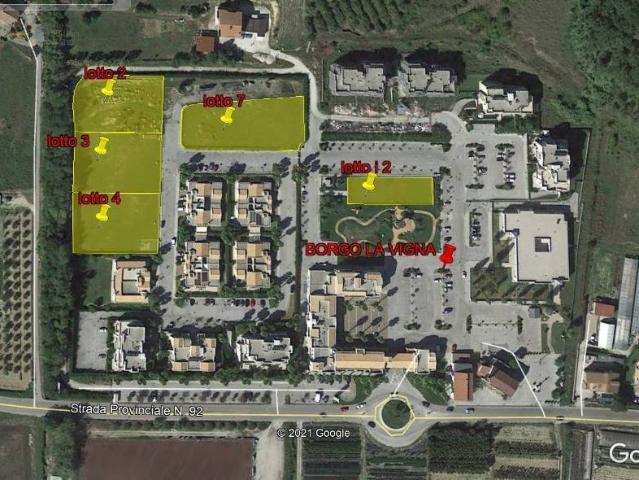 Terreno in vendita a Marche, Ascoli Piceno