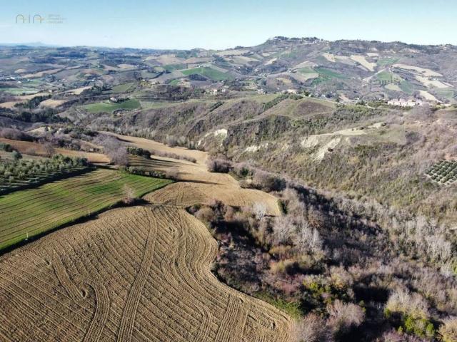 Terreno in vendita a San Savino, Ripatransone