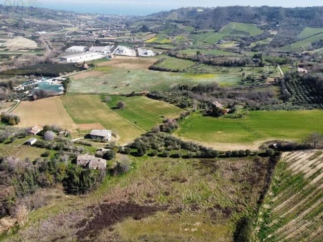 Terreno in vendita a Marche, Ascoli Piceno