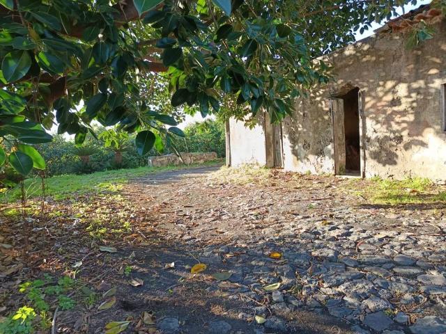 Terreno in vendita a Archi, Riposto