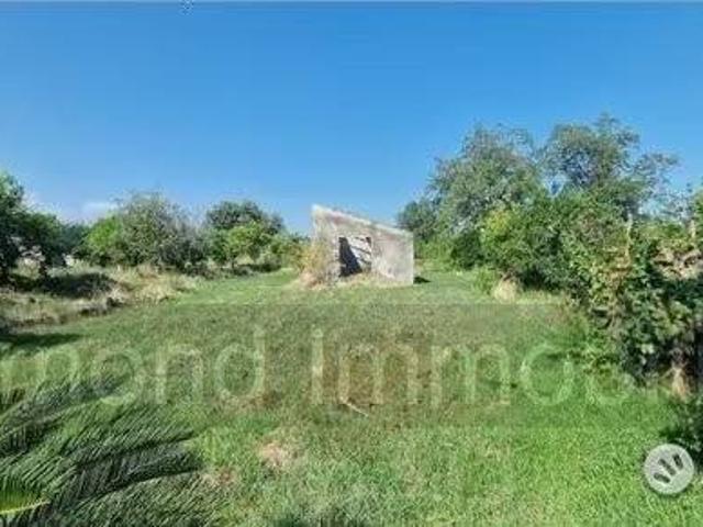 Terreno in vendita a Riposto, Sicilia