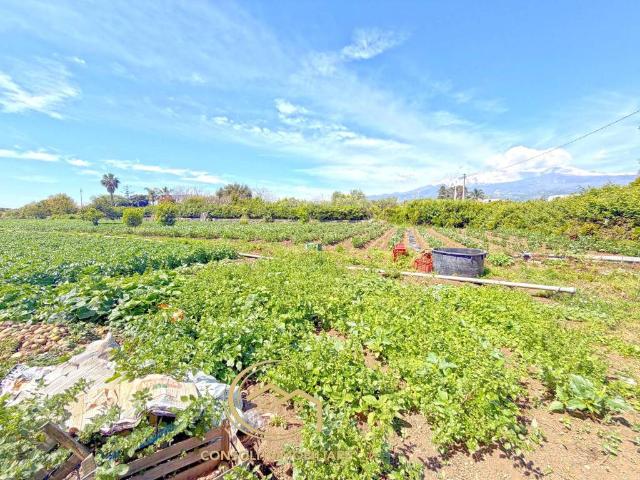 Terreno in vendita a Archi, Riposto