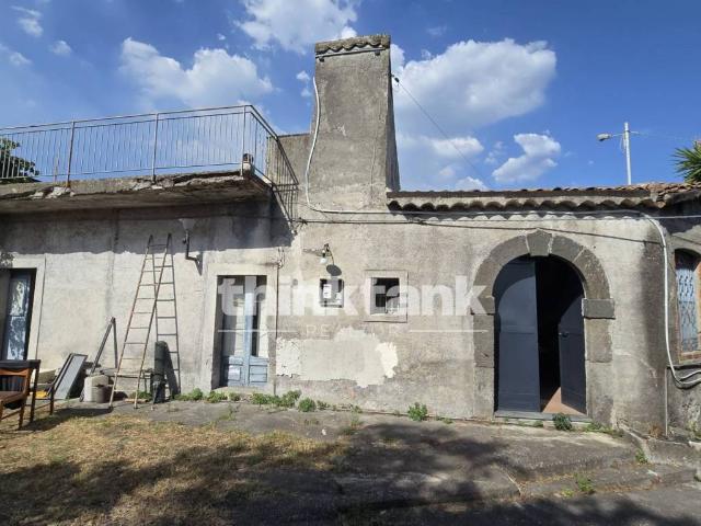 Terreno in vendita a Archi, Riposto