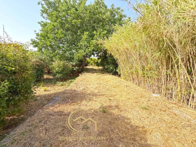 Terreno in vendita a Archi, Riposto