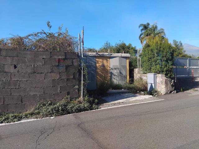 Terreno in vendita a Archi, Riposto