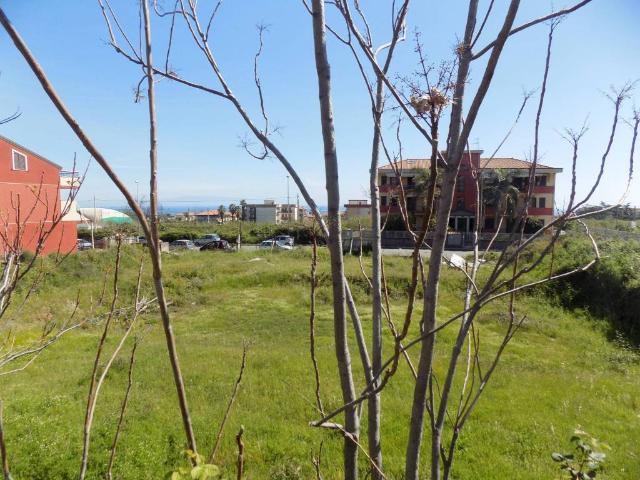Terreno in vendita a Riposto, Sicilia