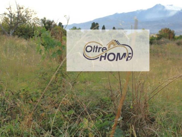 Terreno in vendita a Riposto, Sicilia