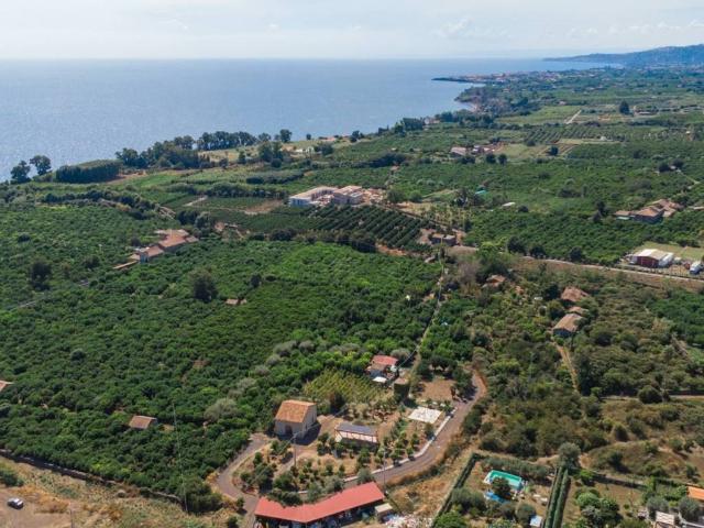 Terreno in vendita a Carruba, Riposto