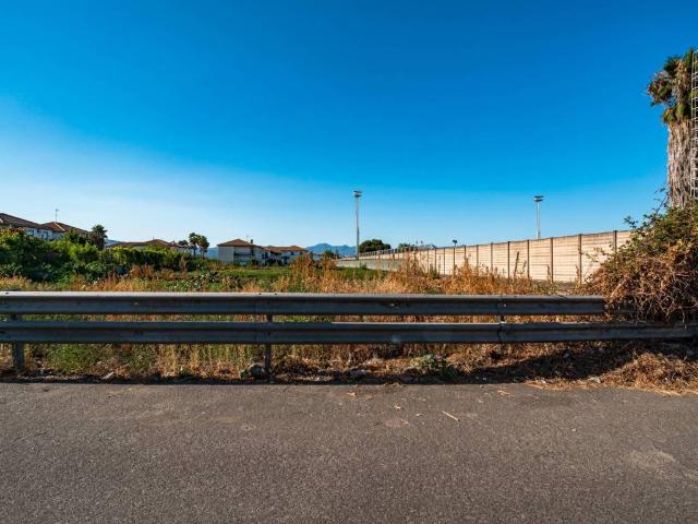 Terreno in vendita a Riposto, Sicilia