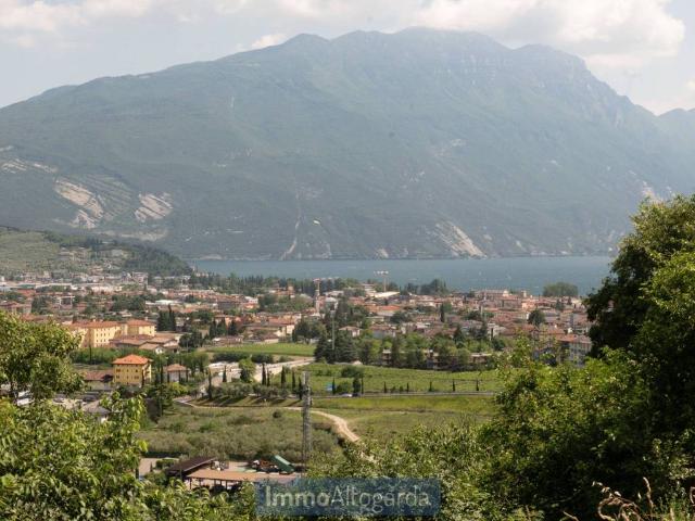 Terreno in vendita a Comunità Alto Garda e Ledro, Riva