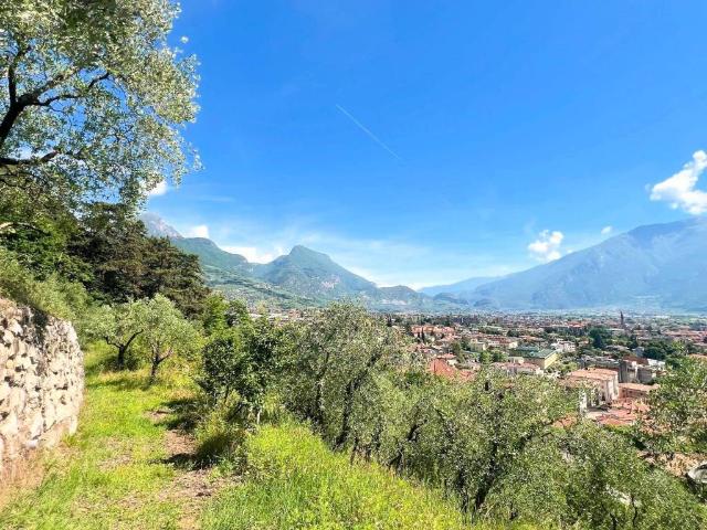 Terreno in vendita a Comunità Alto Garda e Ledro, Riva
