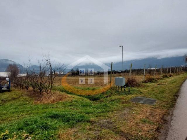 Terreno in vendita a Riva del Garda, Provincia di Trento