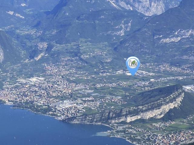 Terreno in vendita a Comunità Alto Garda e Ledro, Riva