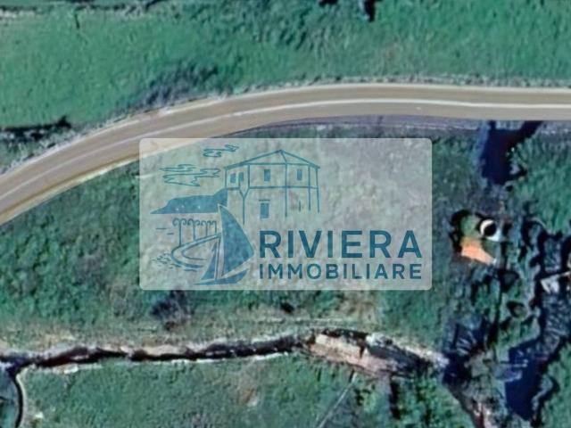 Terreno in vendita a Riva Ligure, Liguria