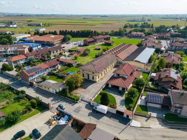 Terreno in vendita a Piemonte, Torino