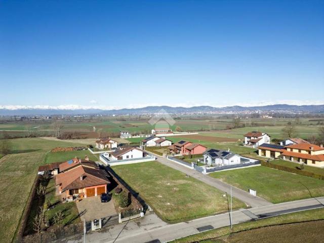 Terreno in vendita a Piemonte, Torino