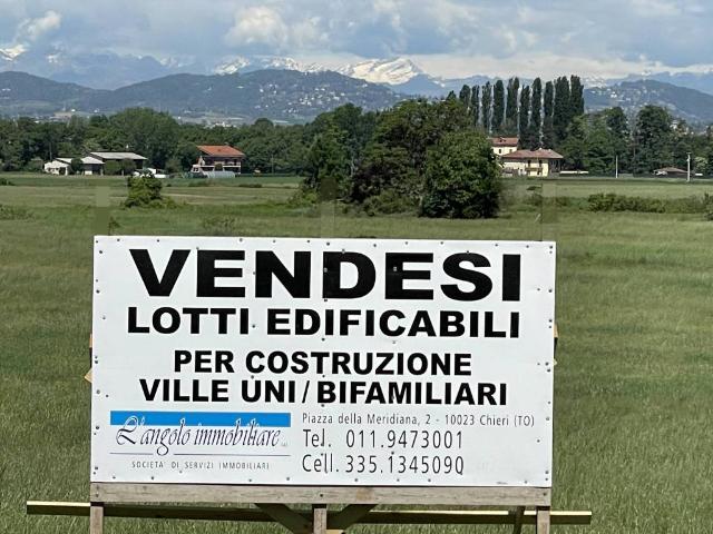 Terreno in vendita a Piemonte, Torino