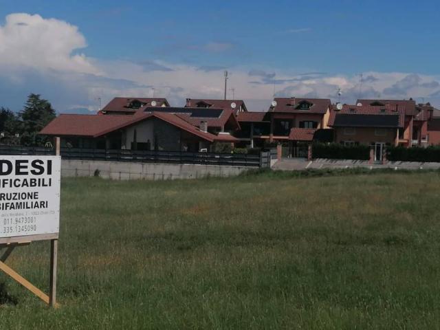 Terreno in vendita a Piemonte, Torino