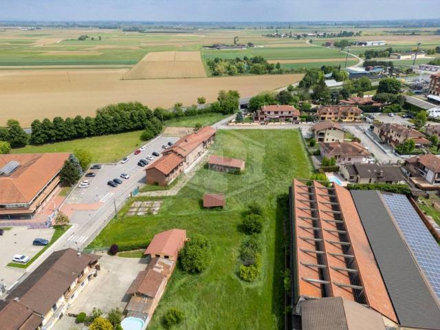 Terreno in vendita a Piemonte, Torino