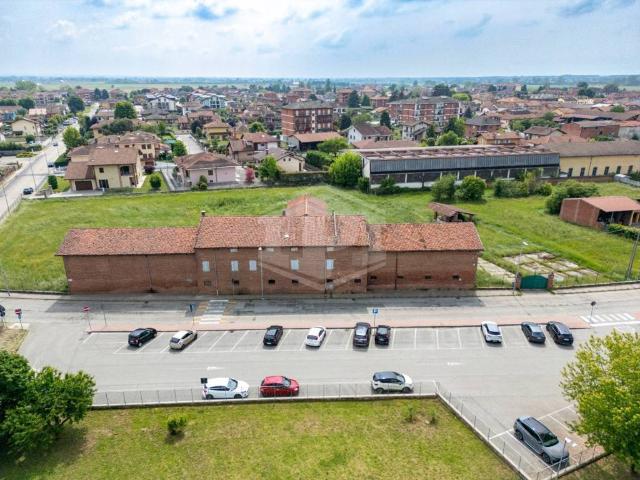 Terreno in vendita a Piemonte, Torino