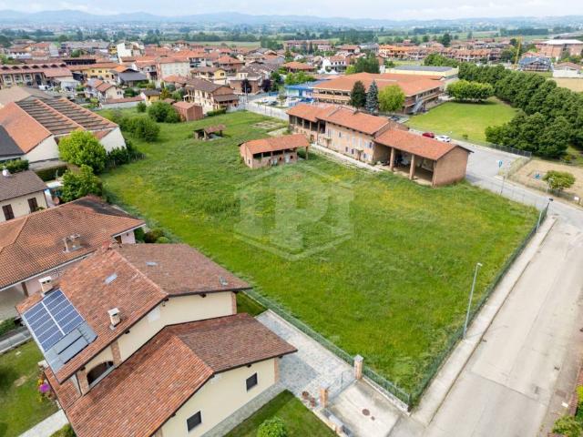 Terreno in vendita a Piemonte, Torino