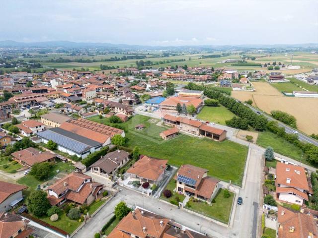 Terreno in vendita a Piemonte, Torino