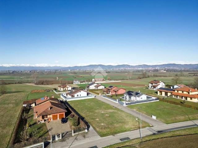 Terreno in vendita a Piemonte, Torino
