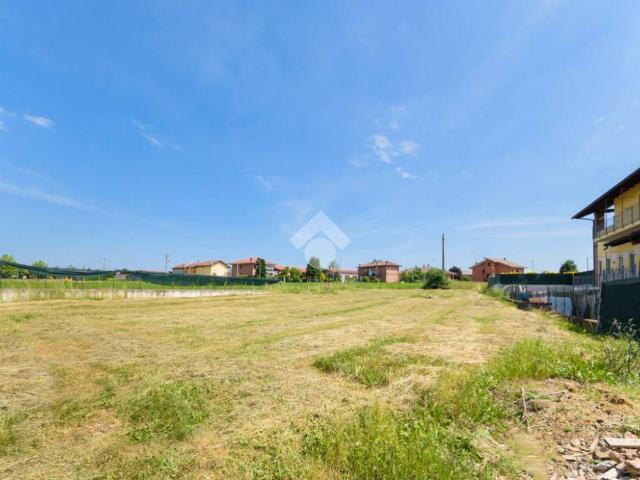 Terreno in vendita a San Giovanni, Piemonte