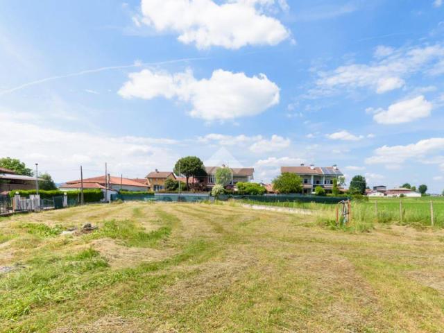 Terreno in vendita a San Giovanni, Piemonte