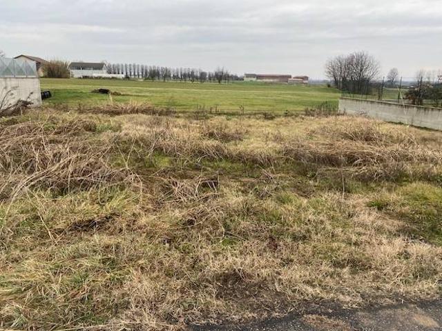 Terreno in vendita a Piemonte, Torino