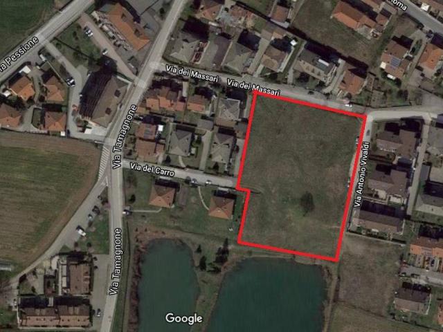 Terreno in vendita a Piemonte, Torino