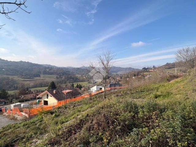 Terreno in vendita a Piemonte, Torino