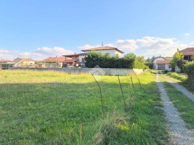 Terreno in vendita a Rivalta Bormida, Alessandria