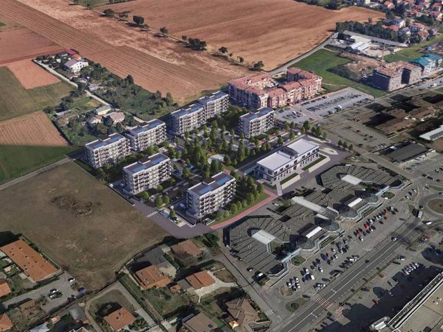 Terreno in vendita a Piemonte, Torino