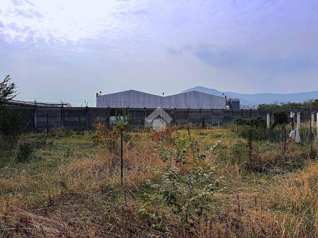 Terreno in vendita a Tetti Francesi, Rivalta di Torino