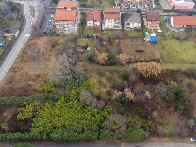 Terreno in vendita a Tetti Francesi, Piemonte