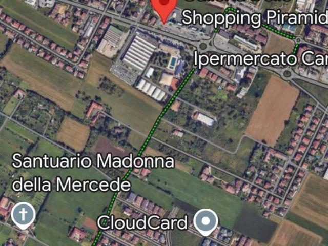 Terreno in vendita a Piemonte, Torino