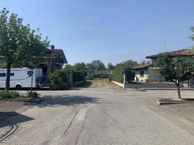 Terreno in vendita a Piemonte, Torino