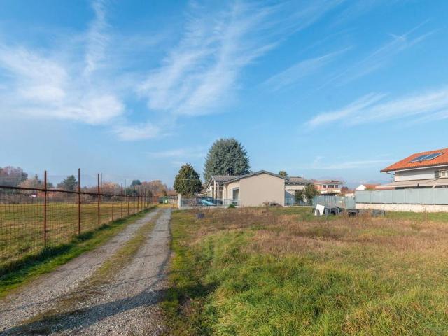 Terreno in vendita a Piemonte, Torino