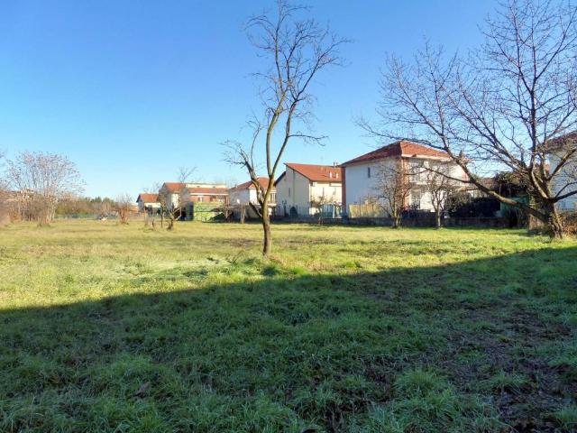 Terreno in vendita a Piemonte, Torino
