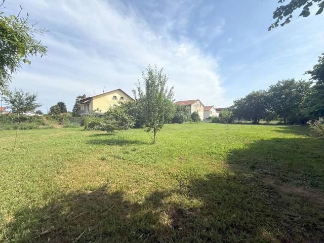 Terreno in vendita a Piemonte, Torino