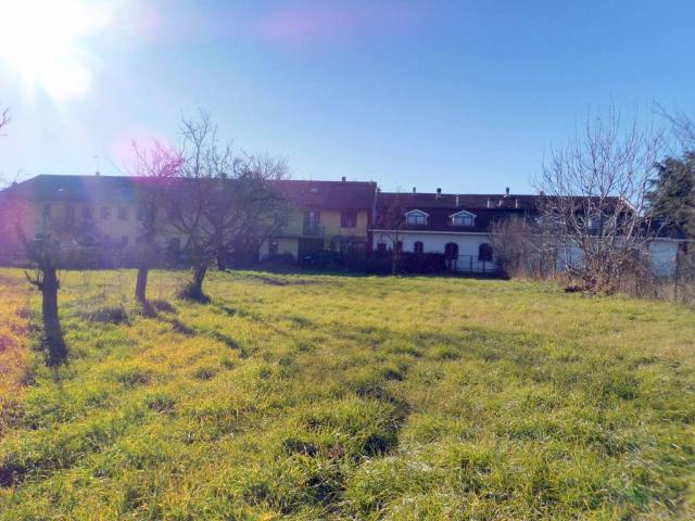 Terreno in vendita a Piemonte, Torino