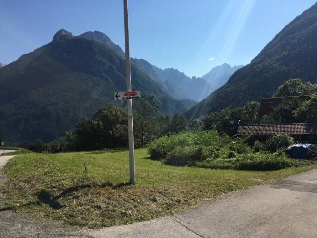 Terreno in vendita a Rivamonte Agordino, Veneto