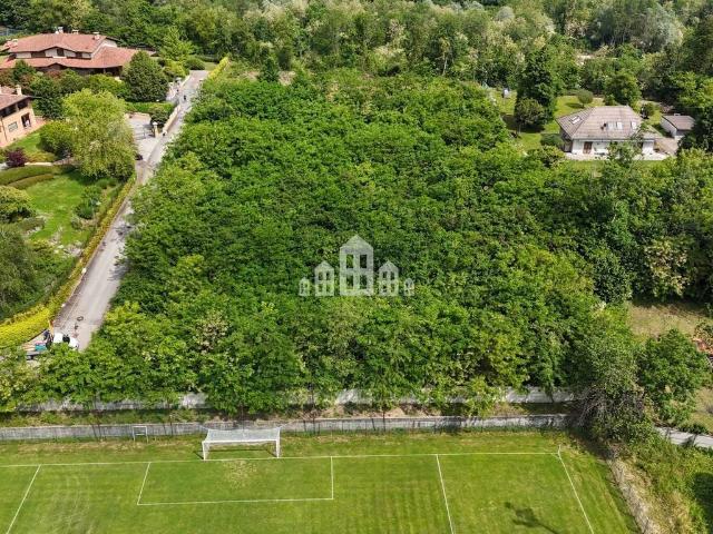 Terreno in vendita a Piemonte, Torino
