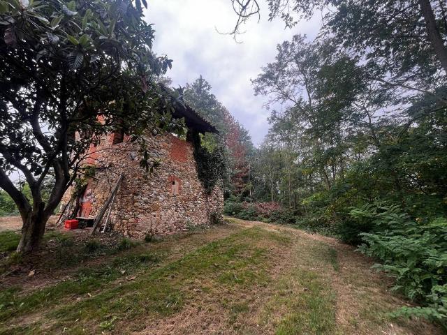 Terreno in vendita a Rivara, Torino