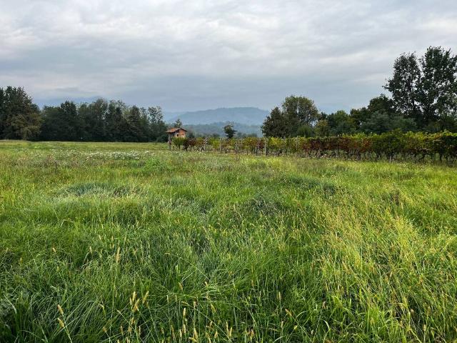 Terreno in vendita a Rivara, Torino